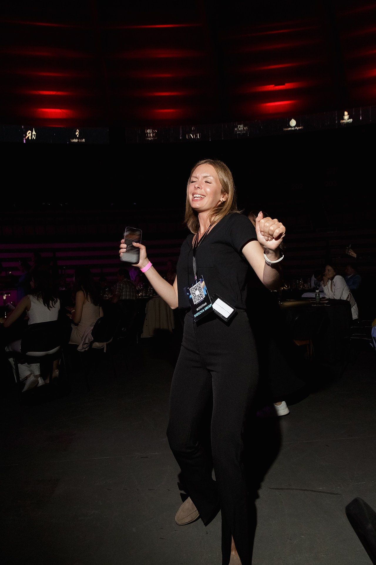 Репортаж финала конкурса. Светский фотограф Санкт-Петербург и ЛО