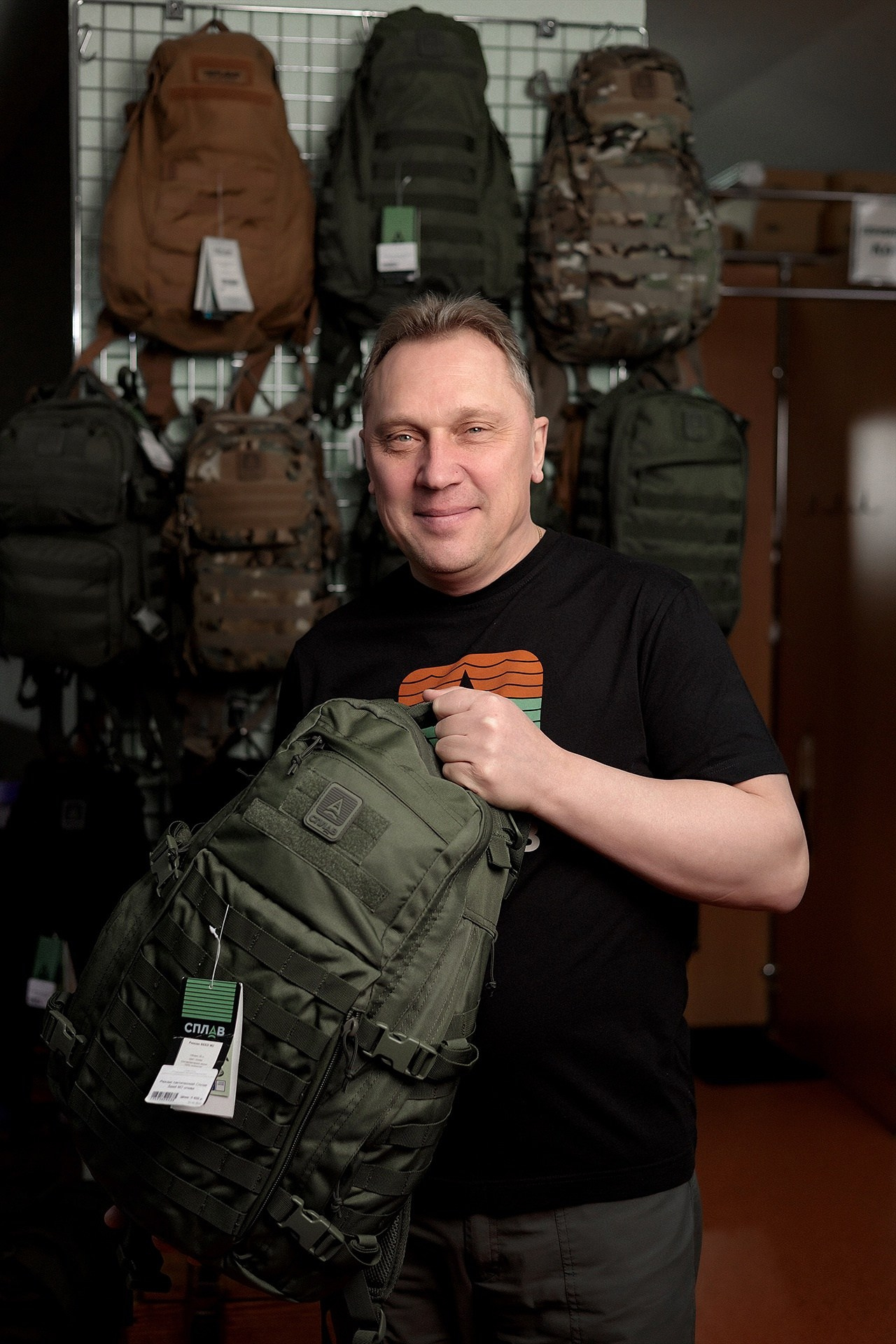 Съёмки для маркетплейсов. Фотограф Александр Калинин