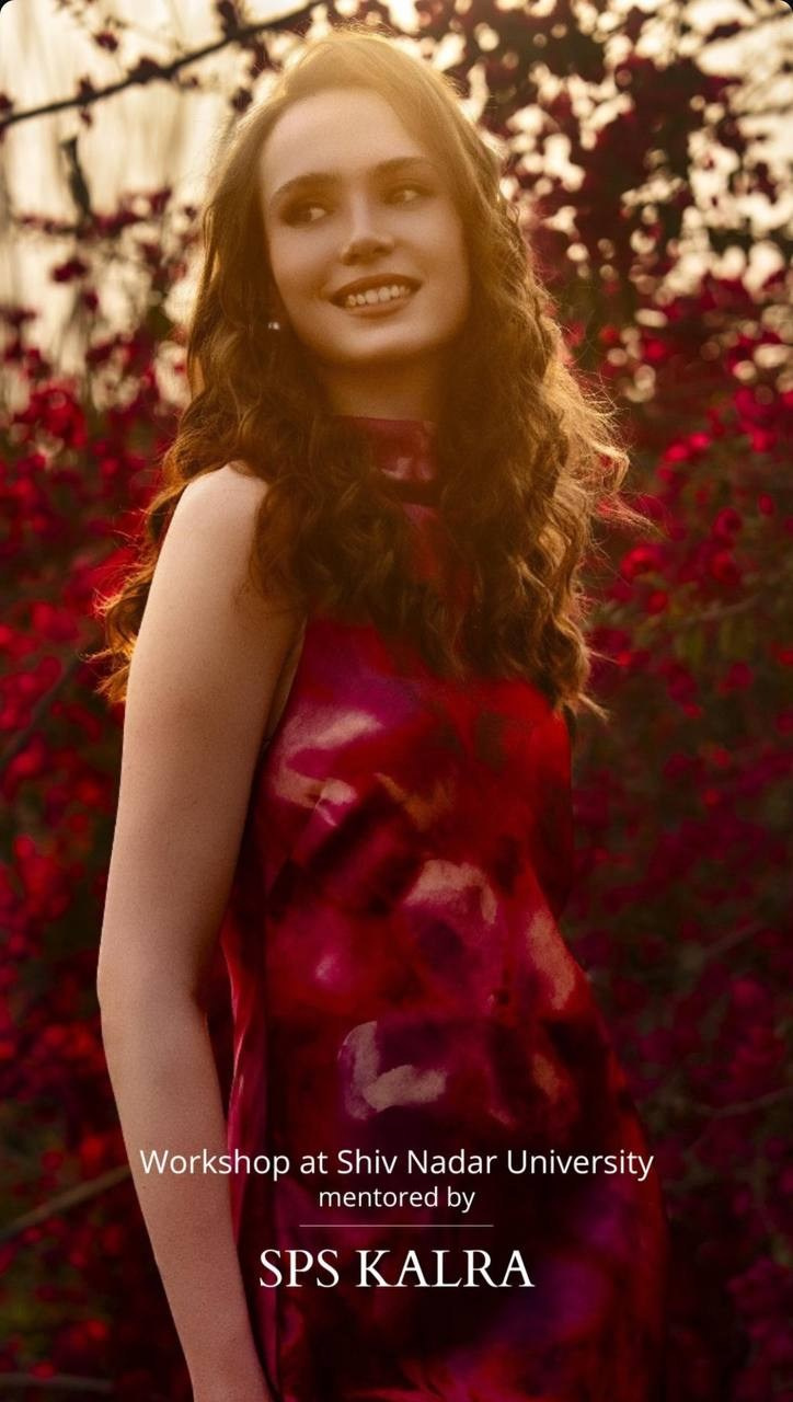 Диана Белявская. Модельное агентство TM Models в Калининграде