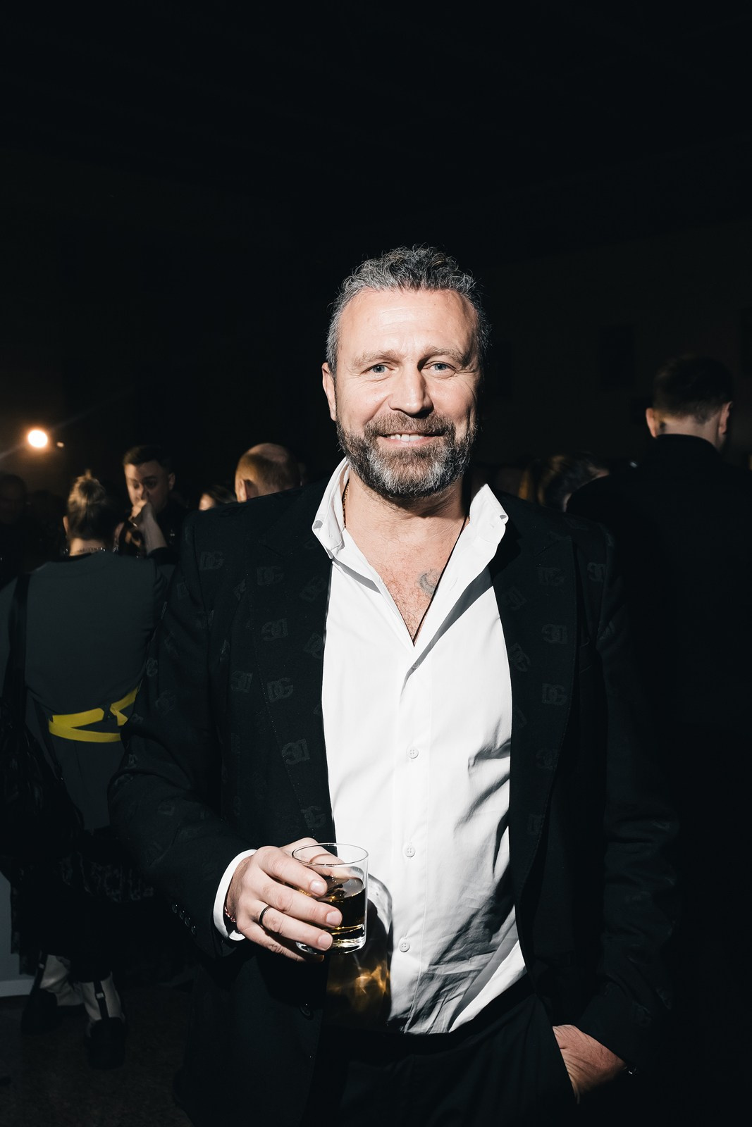 ШОУ «ЗАПУСК». Фотограф Москва Владимир Филин