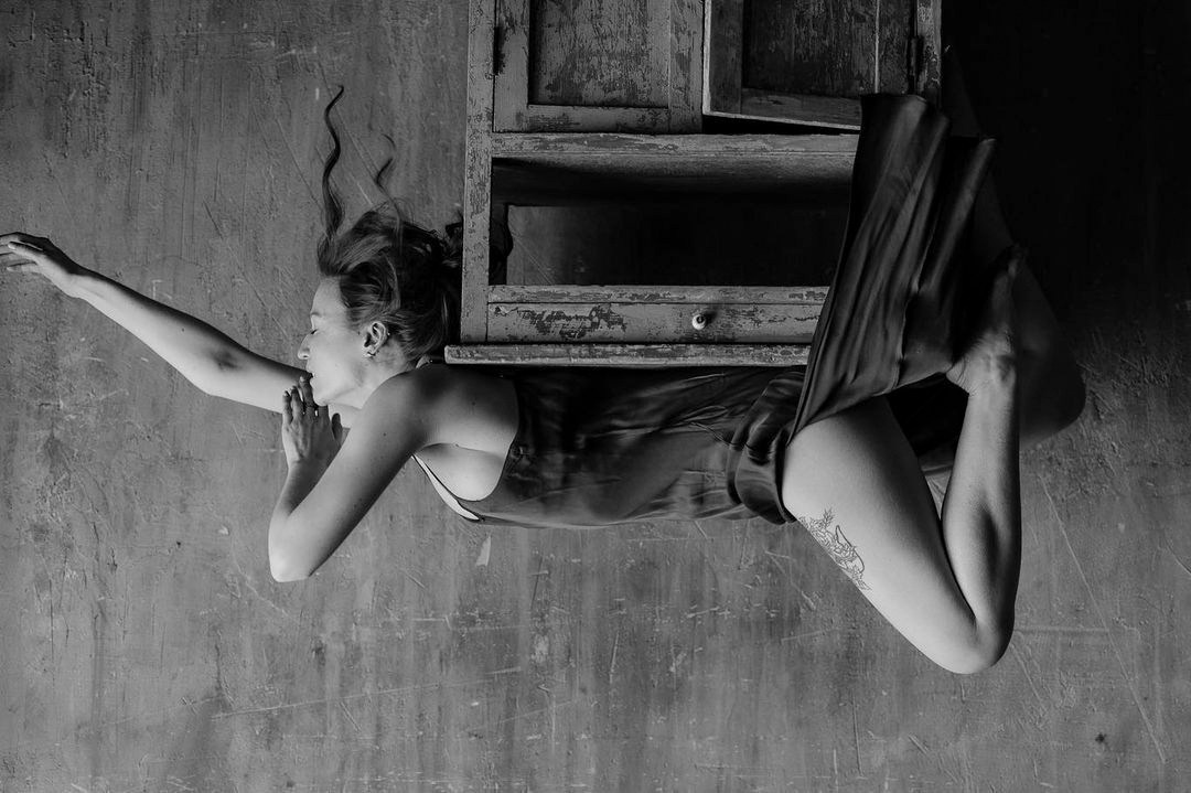 Портфолио. Фотограф Катя Чернова