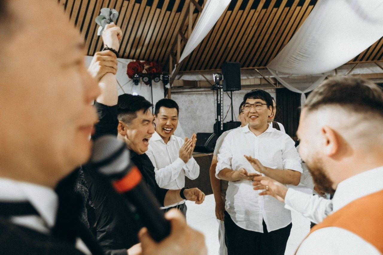 Алена и Никита