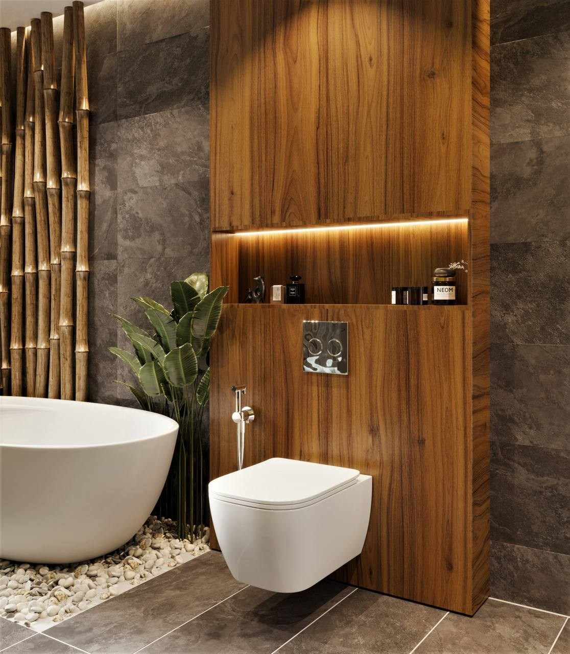 HOUSE IN THE FOREST | 120 m²