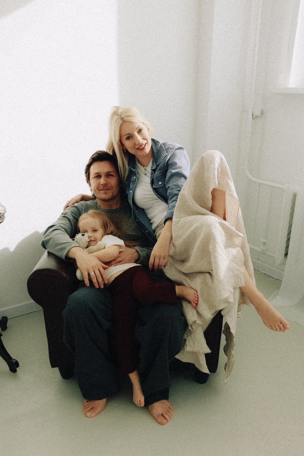 Family. Фотограф Нижний Новгород