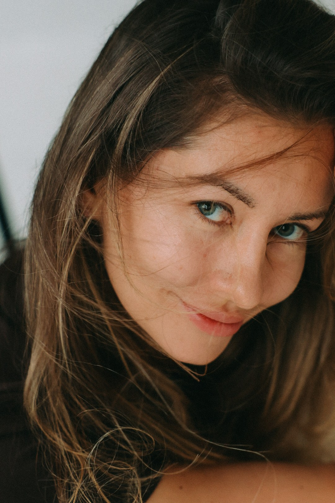 Даша. Фотограф Нижний Новгород