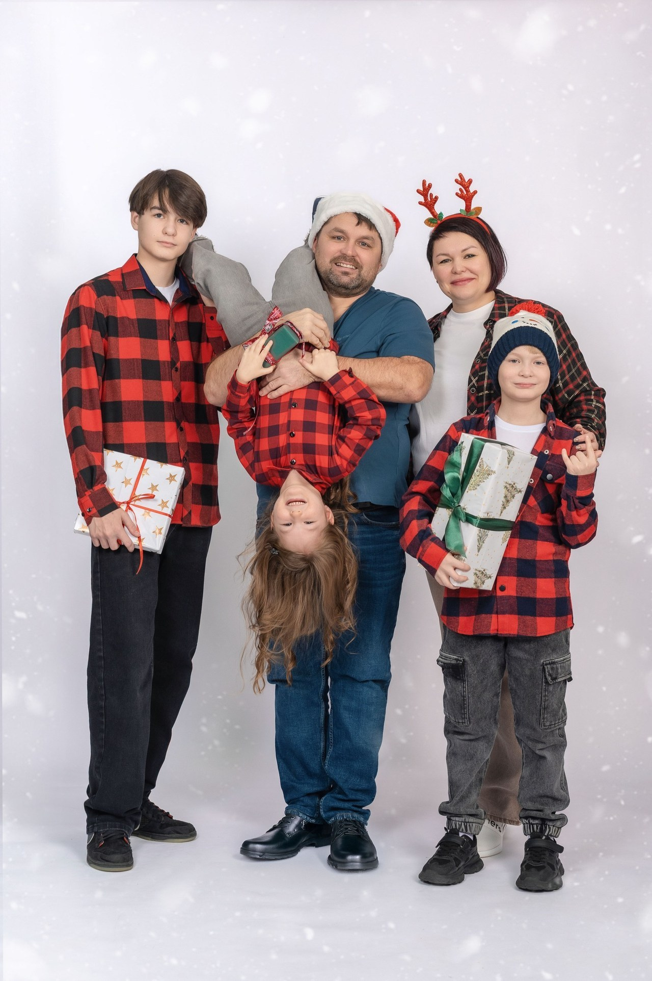 Отзывы. Выпускные альбомы Сургут