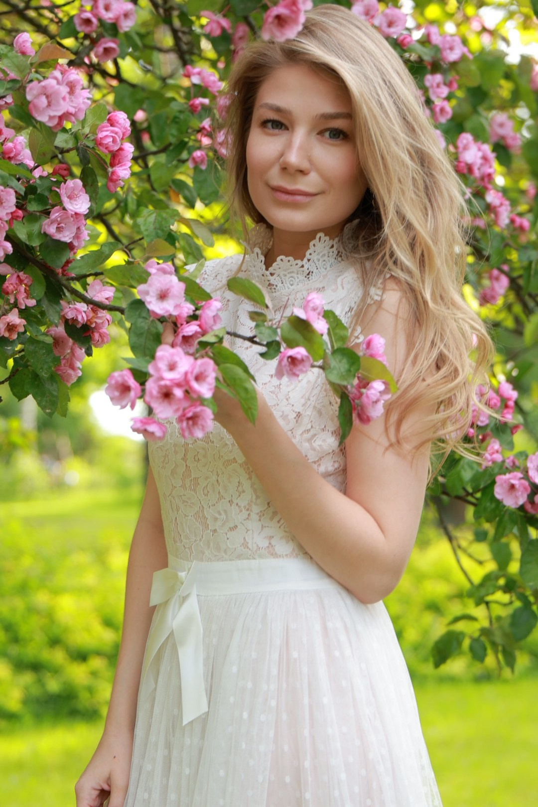 Свадебная фотография. Фотосессия для невесты. Портретный фотограф, фотохудожник в Санкт-Петербурге Марина Иванова