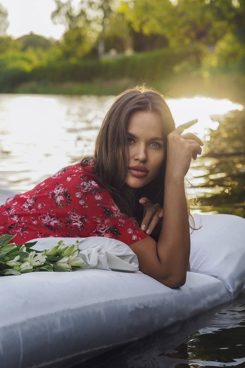 Портфолио. Фотограф Москва Юлия Солодкина