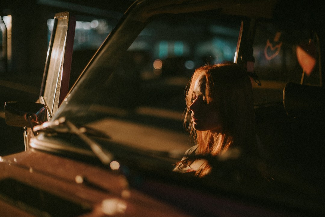 Розовый закат. Павел Померанцев