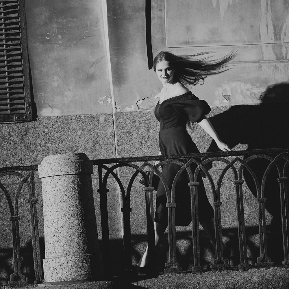 Женский портрет. Портретный и репортажный фотограф в Сосновом Бору и Санкт-Петербурге Леонтьева Татьяна