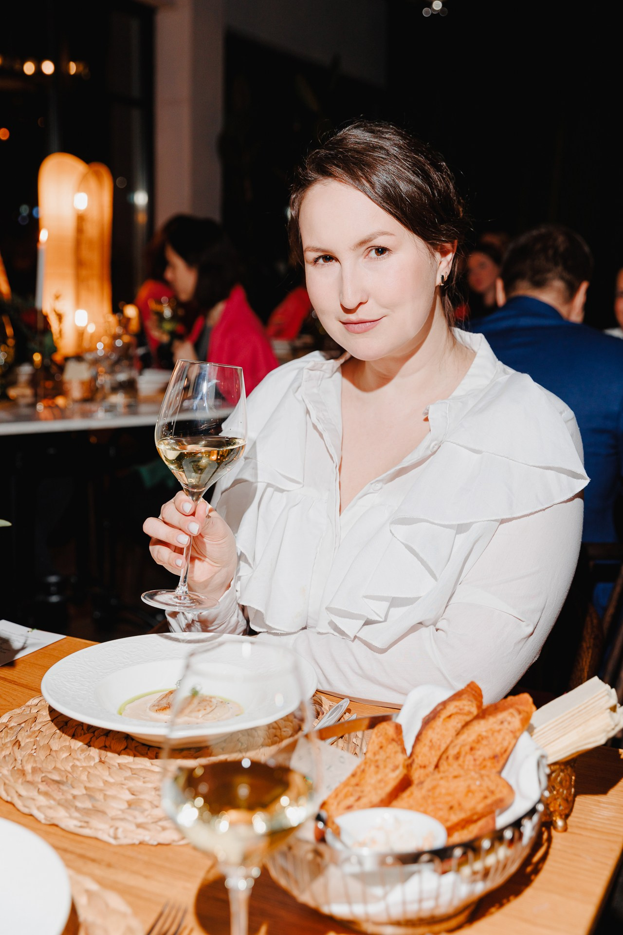 Эногастроужин Bona Петергоф. Репортажный фотограф в Санкт-Петербурге Жолудев Владислав
