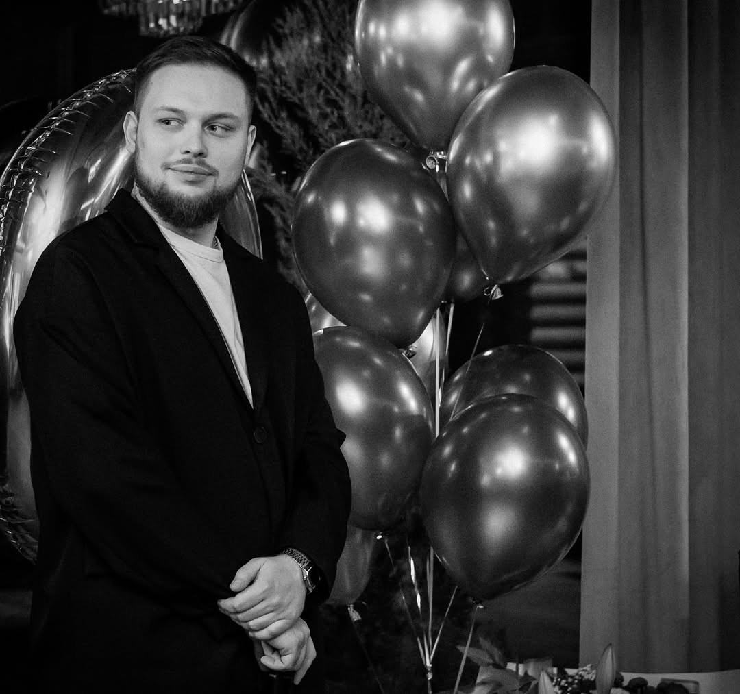 Константин Горбачев