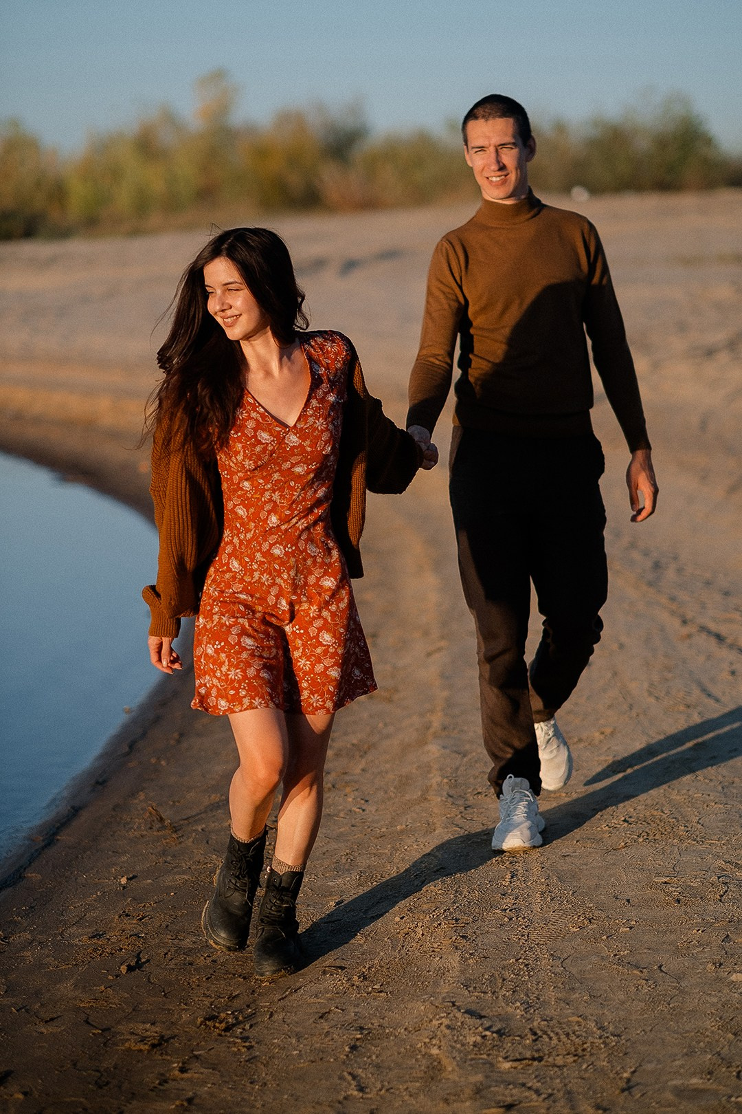 Диана & Константин. Свадебный и семейный фотограф в Казани и Зеленодольске Ланочкин Илья