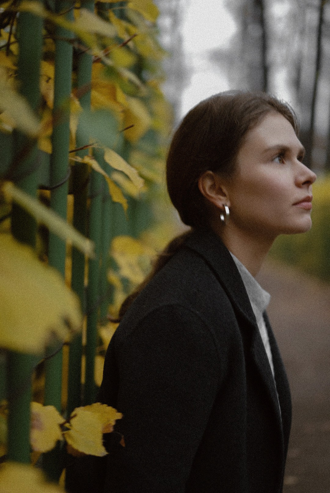 Александра. Свадебный и портретный фотограф в Санкт-Петербурге Софья Каркачева