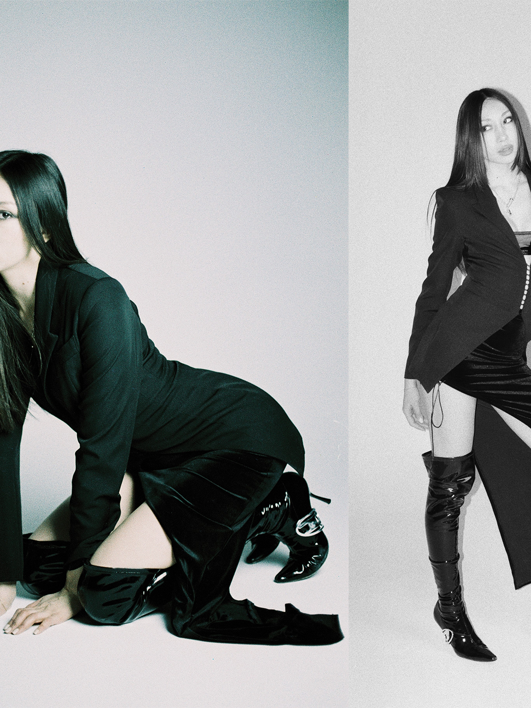 <A>. Плёночный фотограф Москва, Саша Звук