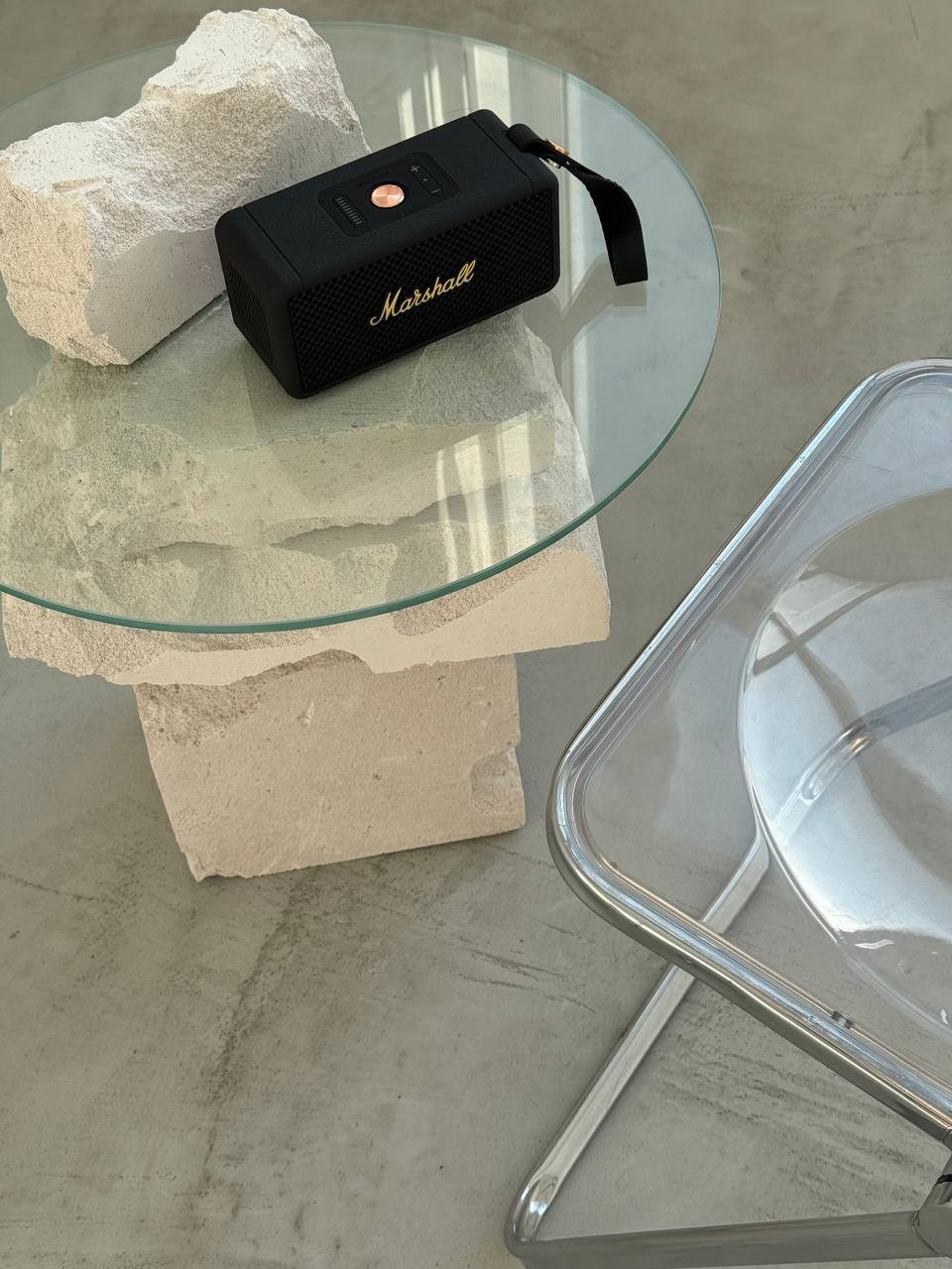 Серый зал. Фотостудия Баланс Белого Курган