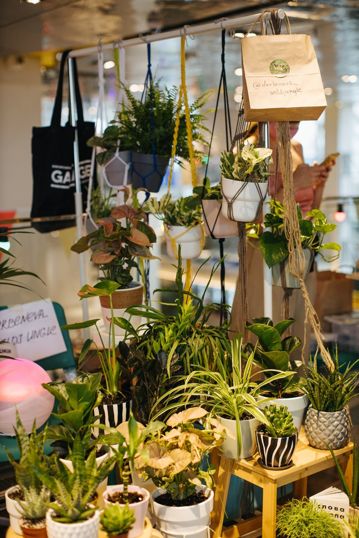 4- 5 июля 2020 в «Цветном» / фото Валерий Белобеев. Фотоотчеты «Ламбада-маркета»