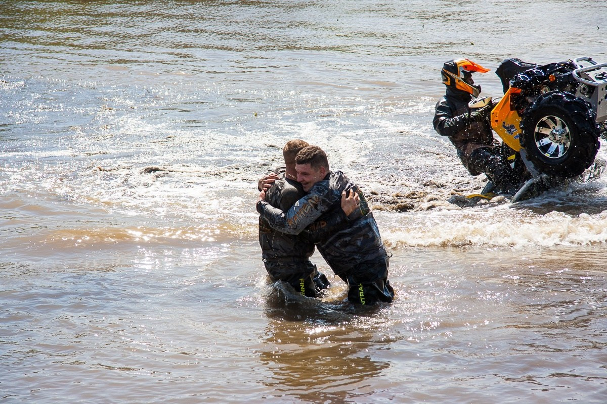 Кубок ОСА Холдинг. Антонина Пашина — фотограф в Самаре