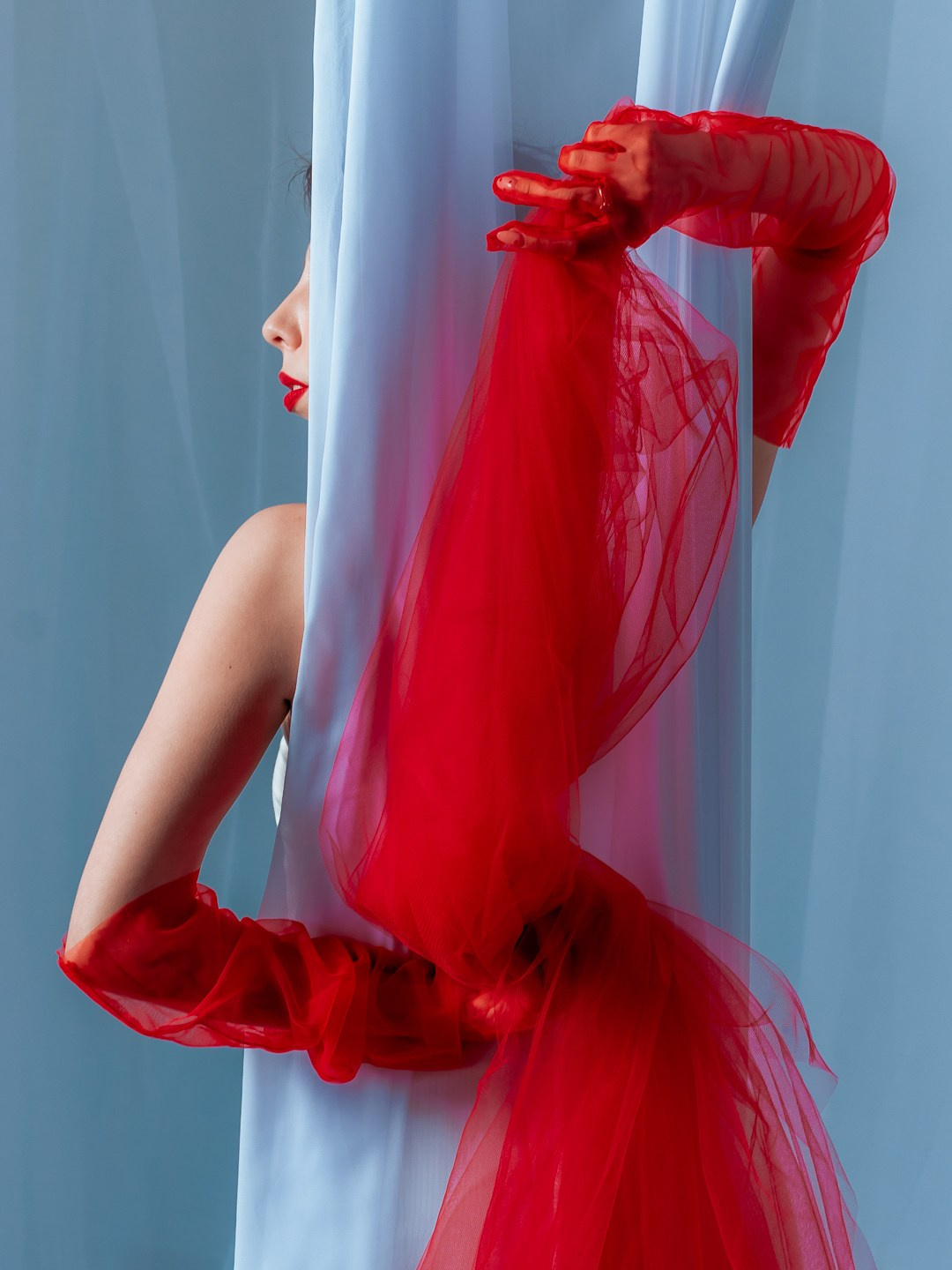 Divine créature. Лиза, ваш портретный и репортажный фотограф в Ульяновске!