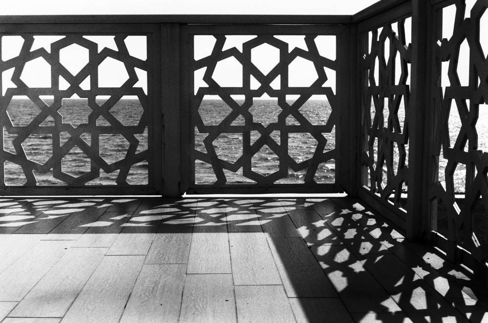 Fine Art Photography. Margarita Rodionova — a contemporary lens-based artist currently working in Cancun, Mexico