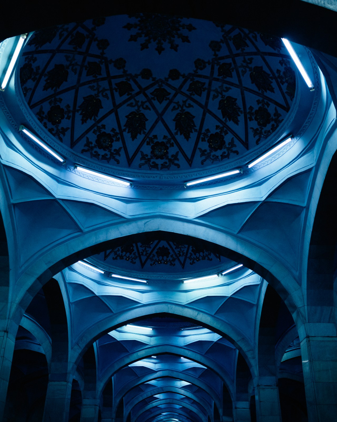 Узбекистан. Фотограф Дмитрий Олрайт | Калуга, Россия