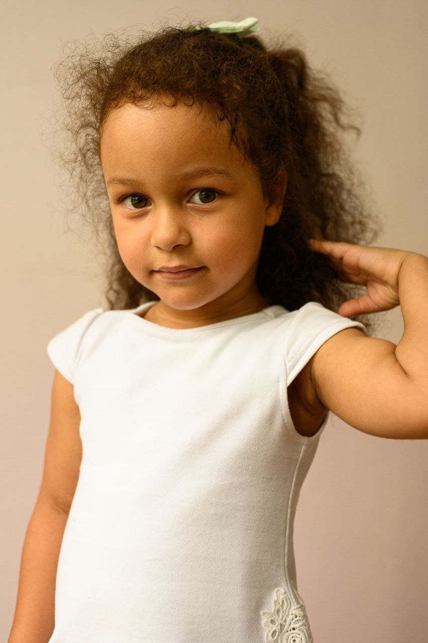 Студийные фото. Главная