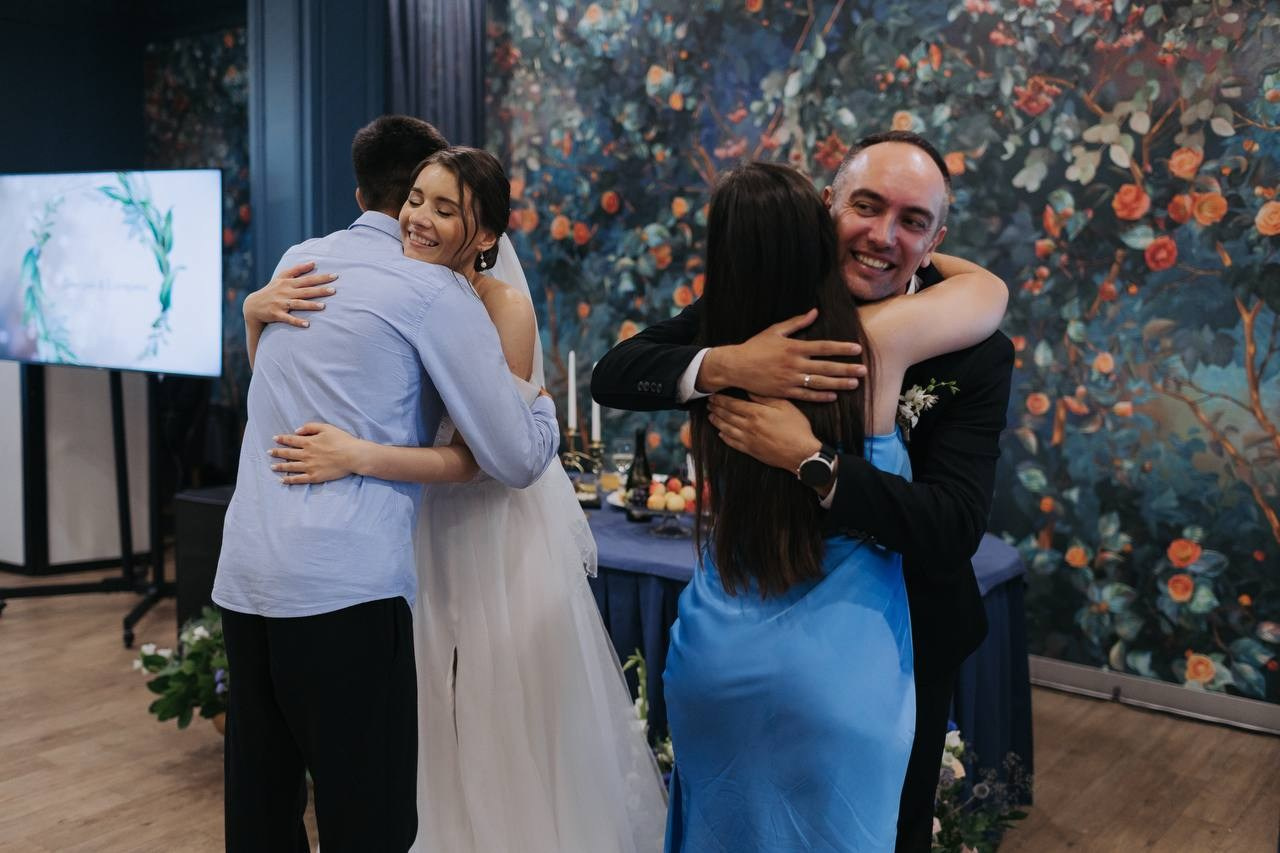 ВЕДУЩИЙ ВАЖНЫХ СОБЫТИЙ В САМАРЕ