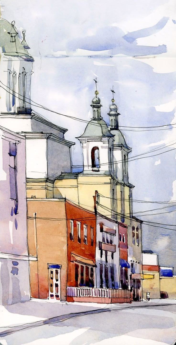 Московские пленэры. Арт-вечеринки и мастер-классы в Москве для взрослых и детей