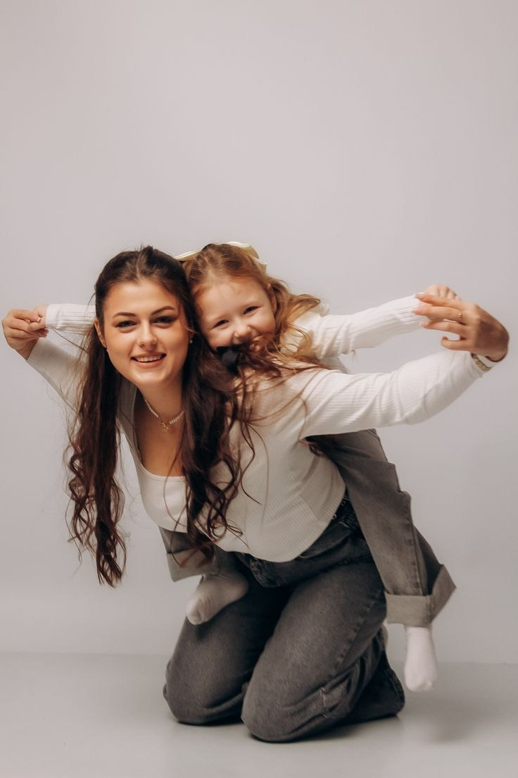 Семейные. Фотограф чувственности в Новосибирске Елена Побережная