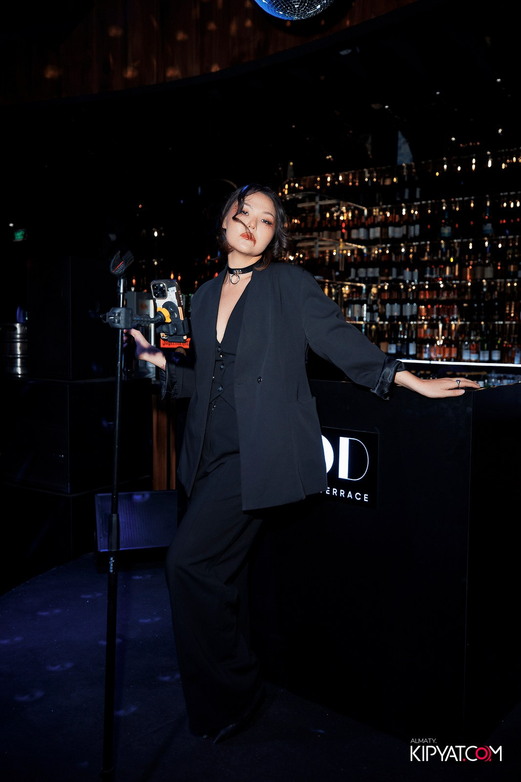 MOOD KARAOKE & TERRACE. КИПЯТКОМ АЛМАТЫ!