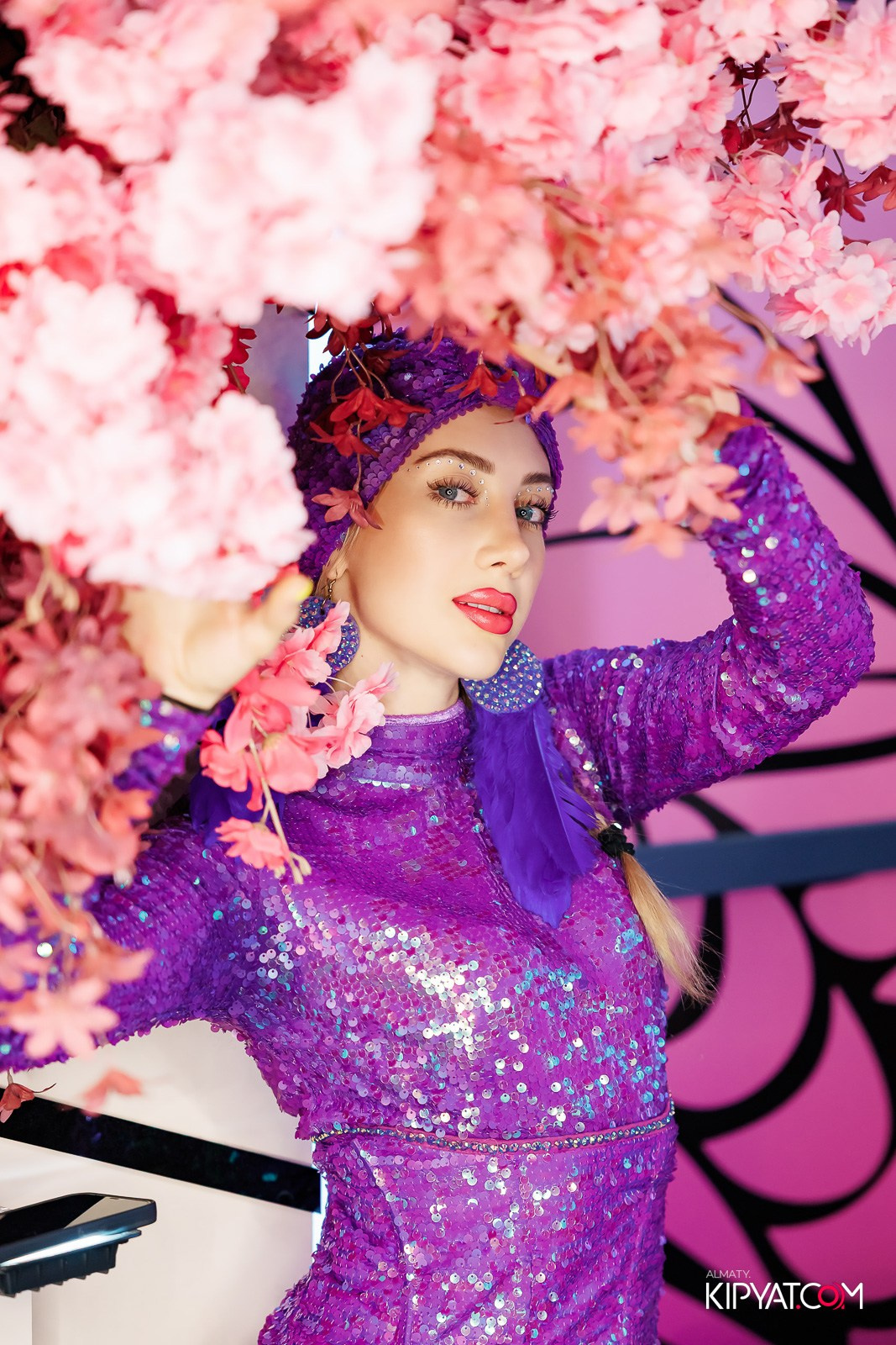 ЗАЯ, НА БИС. КИПЯТКОМ АЛМАТЫ!