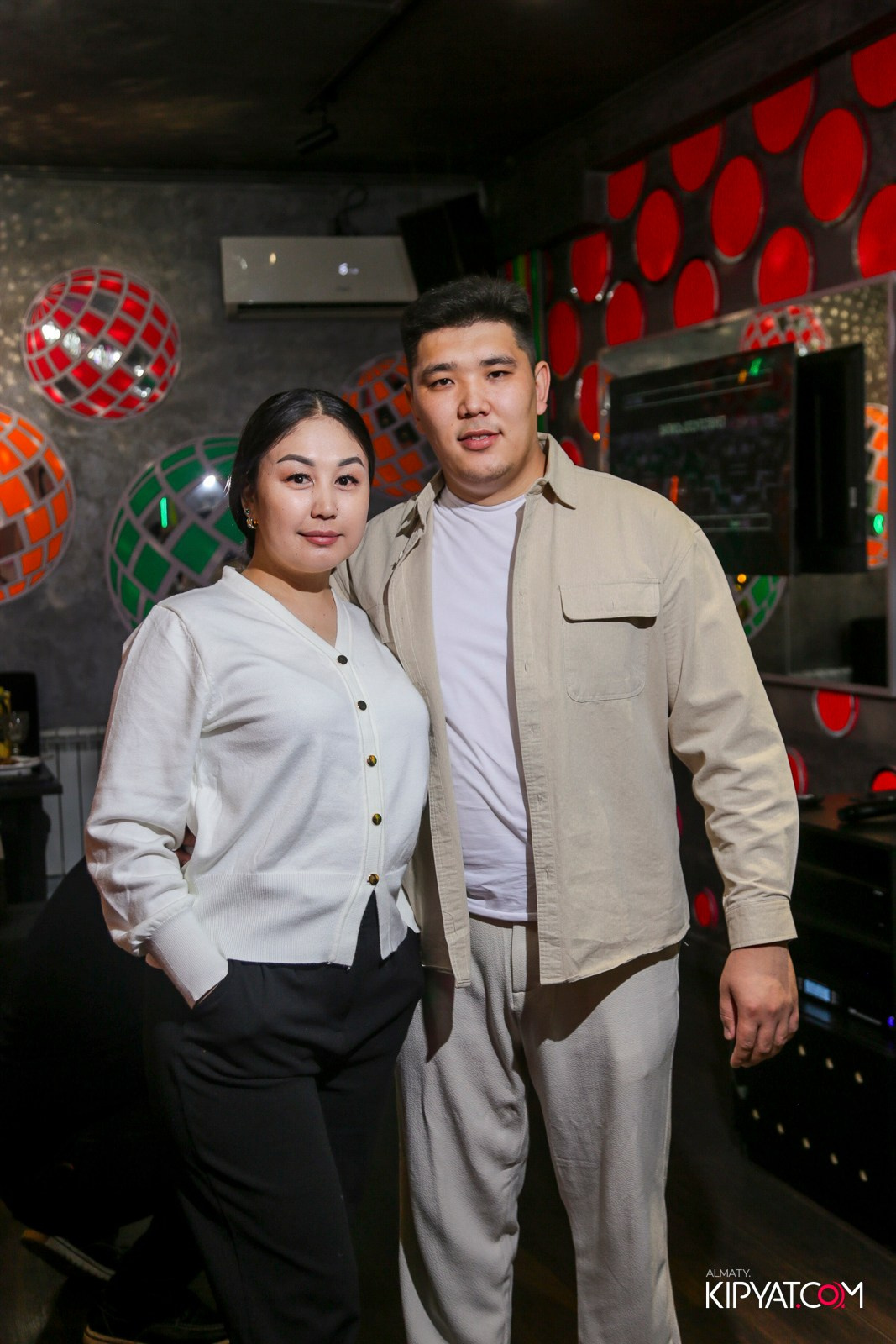 УХО И МЕДВЕДЬ НА САИНА. КИПЯТКОМ АЛМАТЫ!