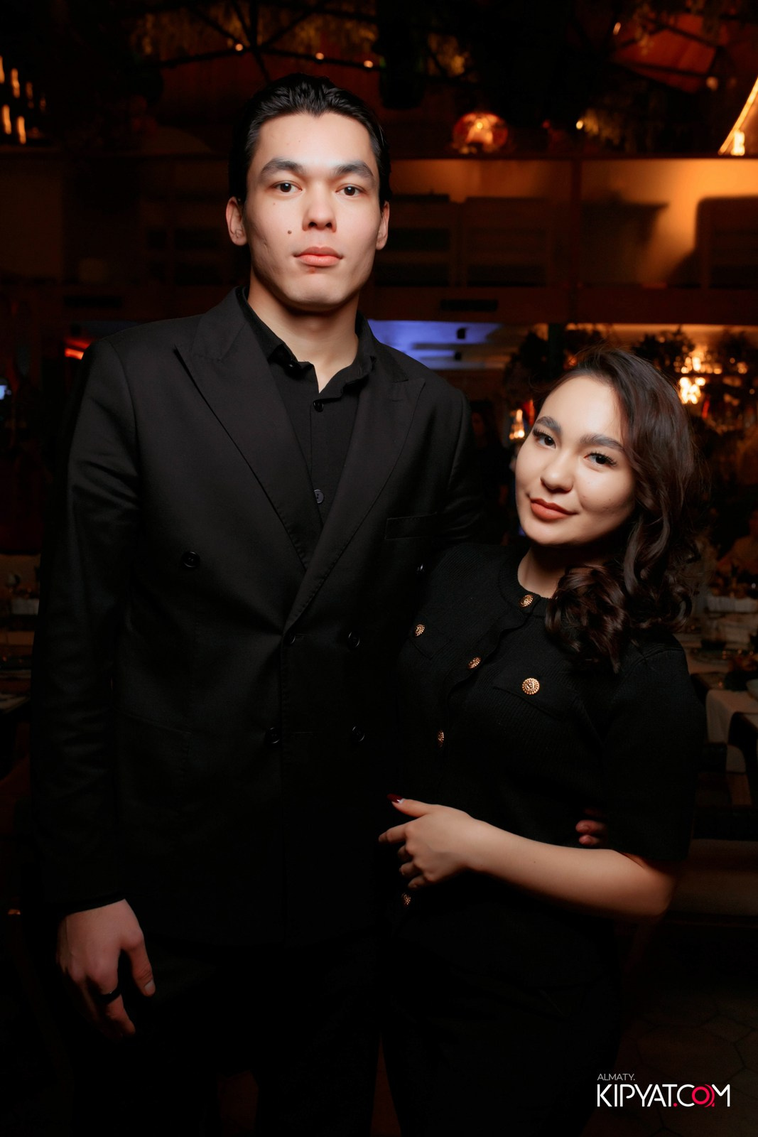 MODI RESTORANCHIK. КИПЯТКОМ АЛМАТЫ!