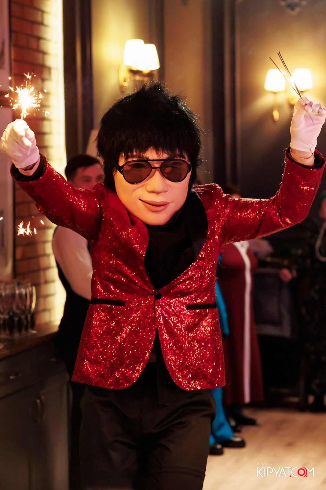 CAVIAR RESTAURANT. КИПЯТКОМ АЛМАТЫ! Фотосъемка мероприятий в Алматы