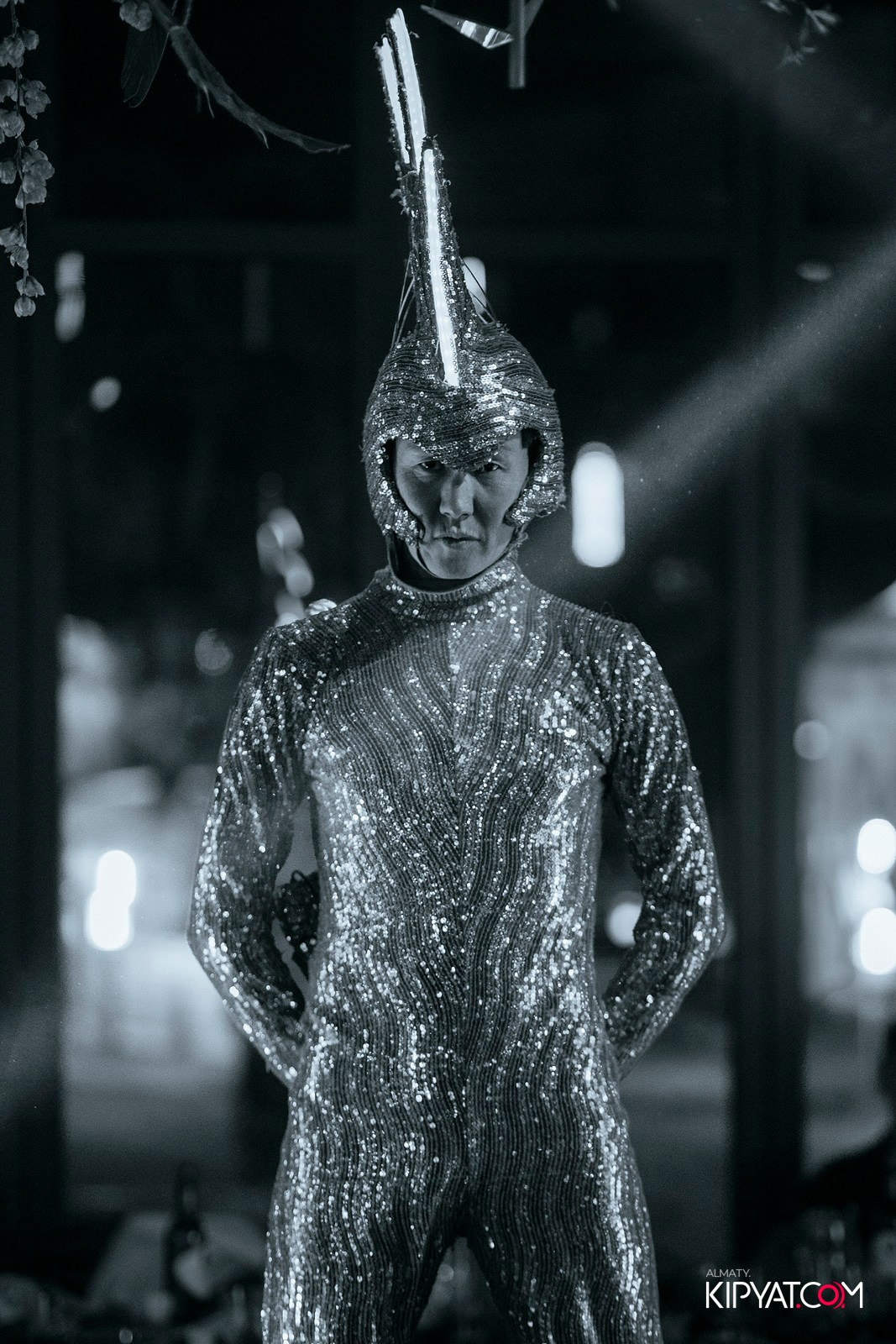 FRIENDS BAR & TERRACE. КИПЯТКОМ АЛМАТЫ!