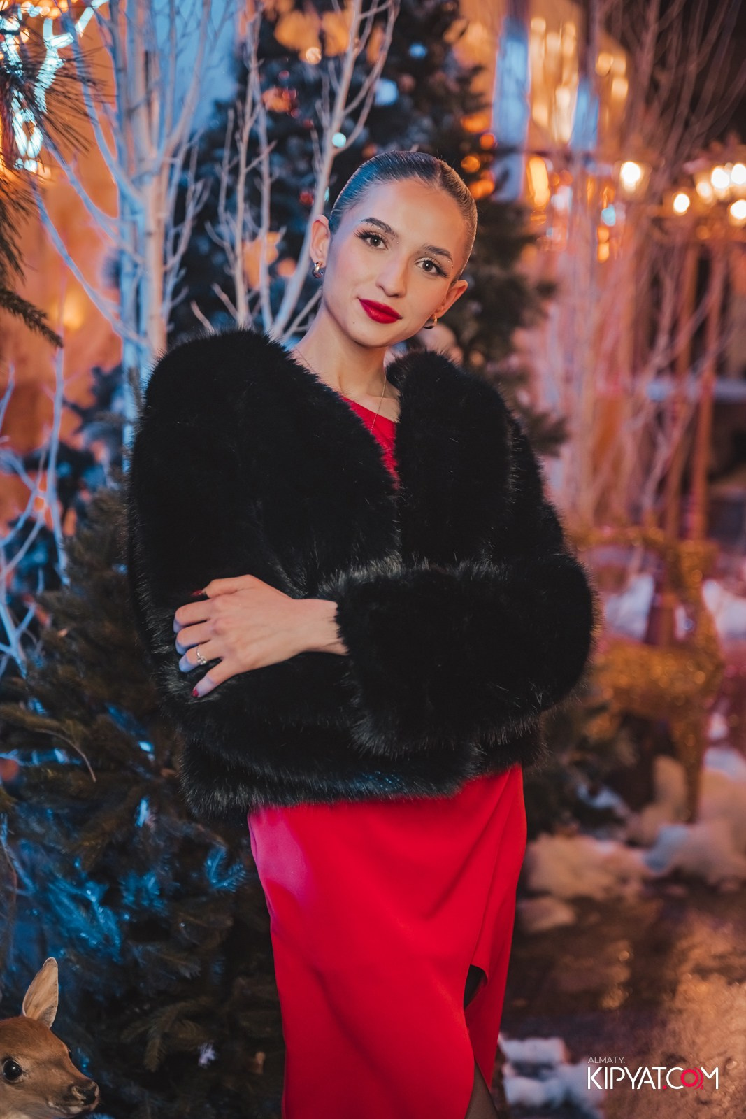 ZIYAFET MEAT HOUSЕ. КИПЯТКОМ АЛМАТЫ!