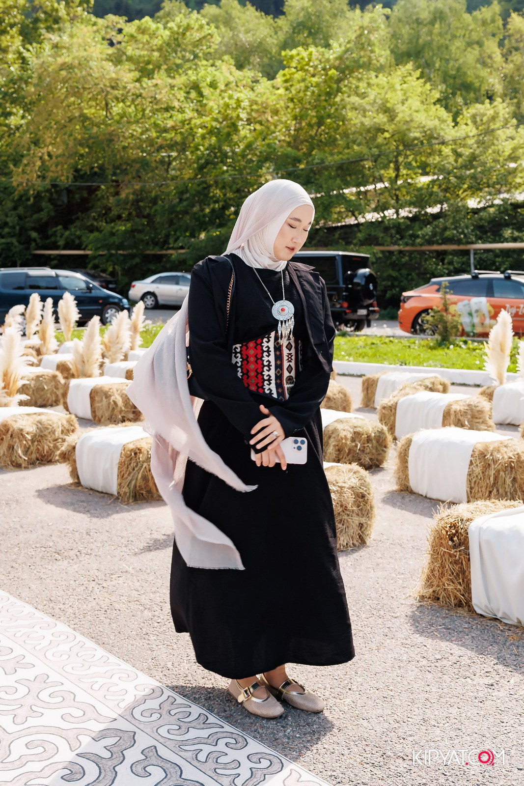 KANG REN TANG. КИПЯТКОМ АЛМАТЫ!