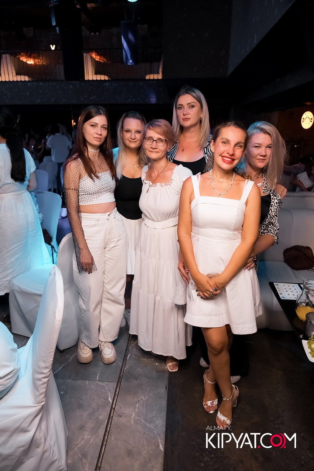 МУЗЫКАЛЬНОЕ ЛОТО В HIT RETRO. КИПЯТКОМ АЛМАТЫ!