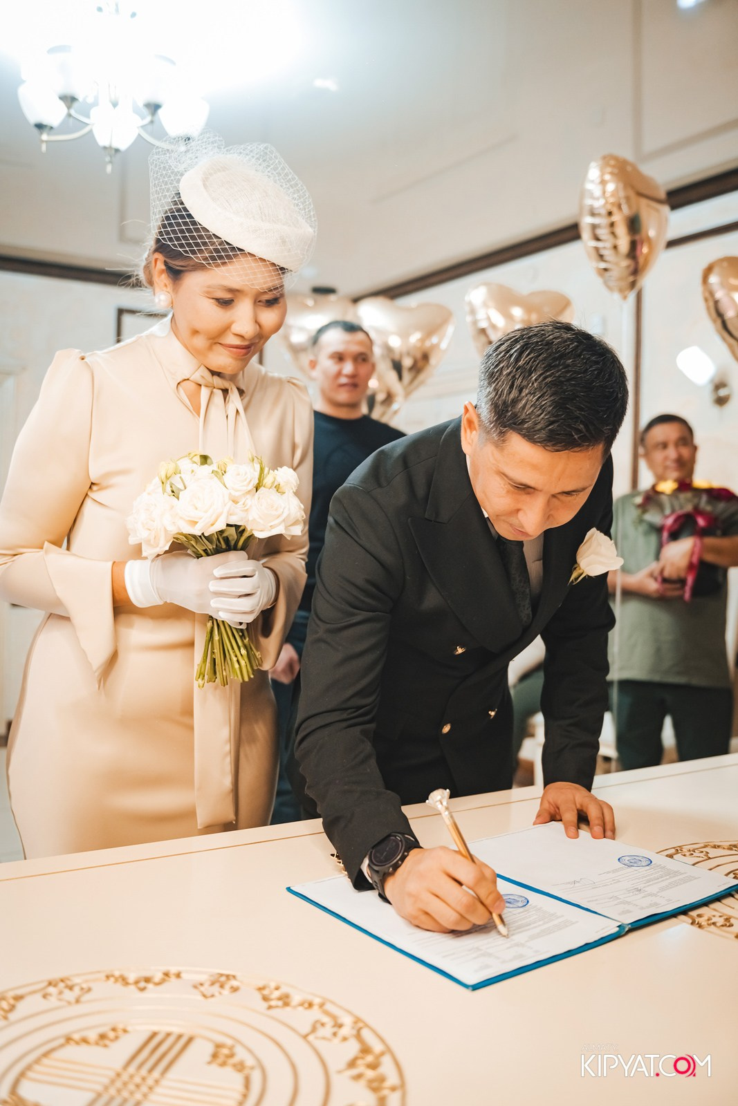 ИЗОБИЛЬНАЯ СЕМЬЯ. КИПЯТКОМ АЛМАТЫ! Фотосъемка мероприятий в Алматы