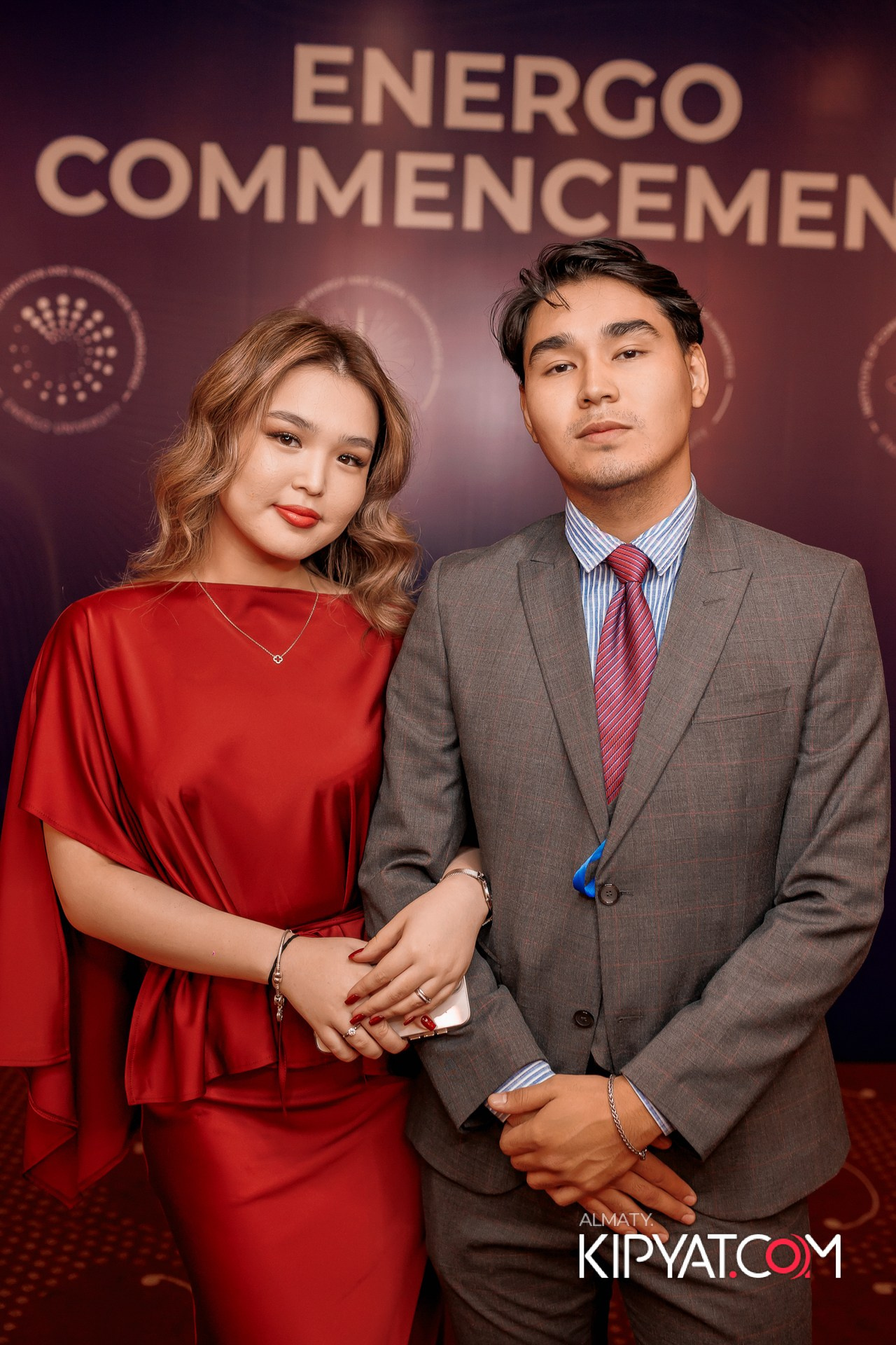 ENERGO UNIVERSITY. КИПЯТКОМ АЛМАТЫ!