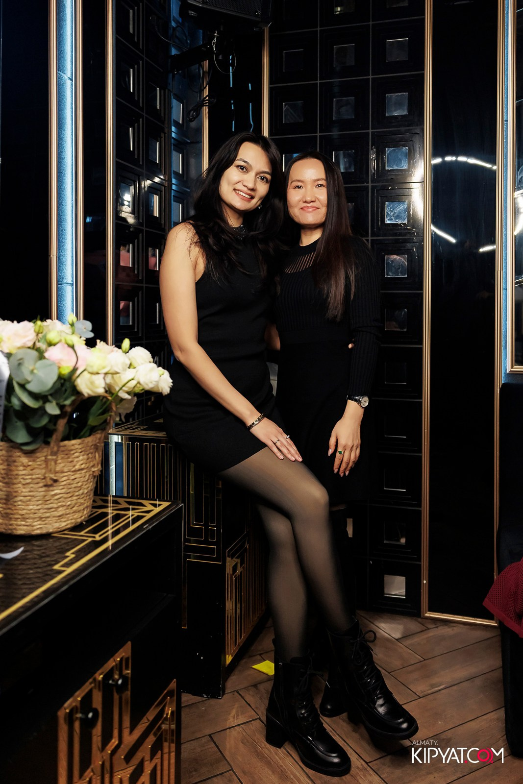 ЗАЯ, НА БИС. КИПЯТКОМ АЛМАТЫ! Фотосъемка мероприятий в Алматы