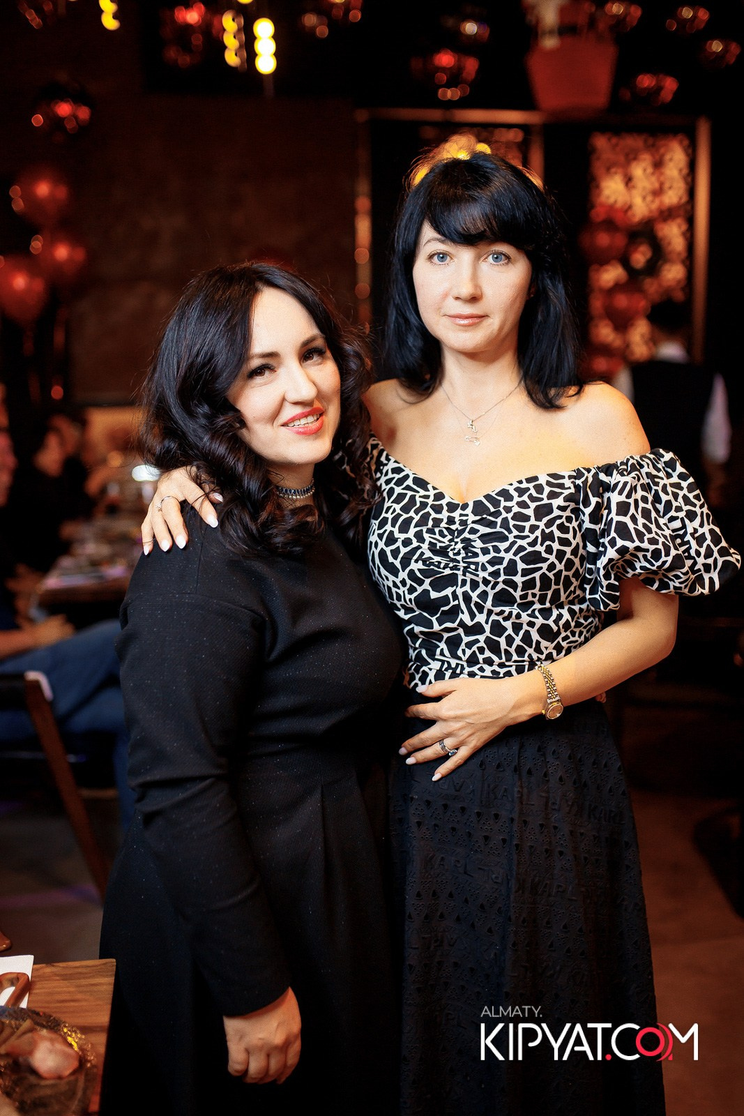 ДЕНЬ РОЖДЕНИЯ ZIYAFET MEAT HOUSE. КИПЯТКОМ АЛМАТЫ!