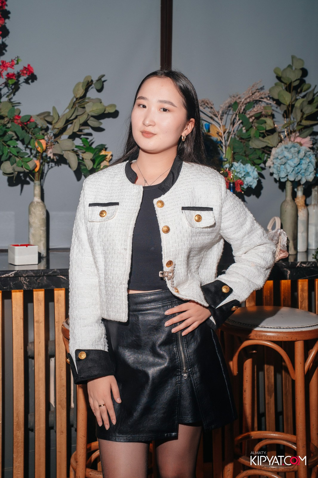 LUGO BAR. КИПЯТКОМ АЛМАТЫ!