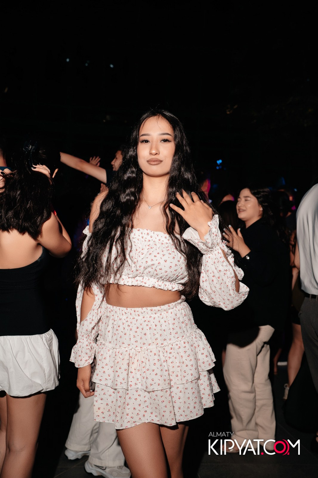 EVENT BAR. КИПЯТКОМ АЛМАТЫ!