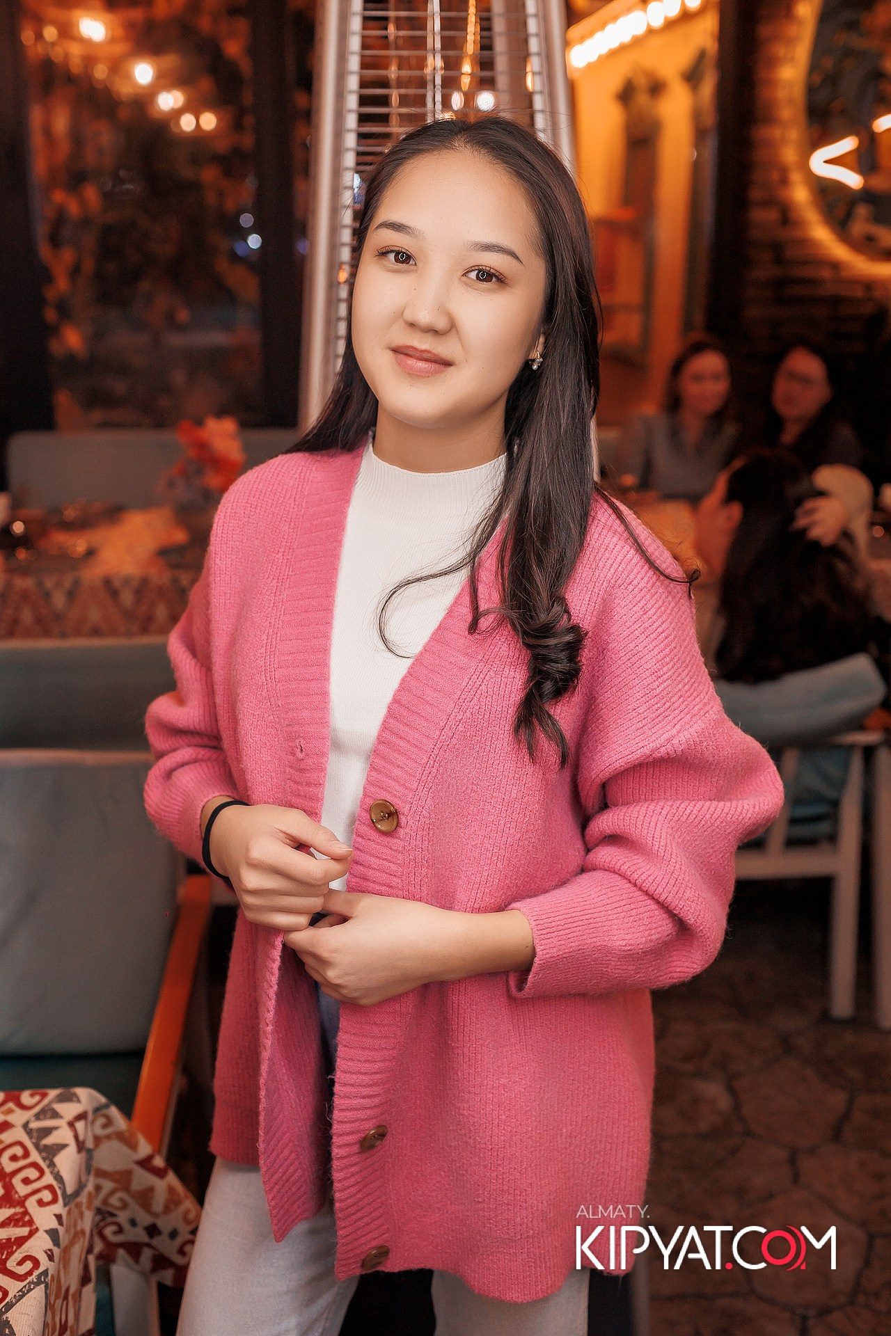 MODI RESTORANCHIK. КИПЯТКОМ АЛМАТЫ!