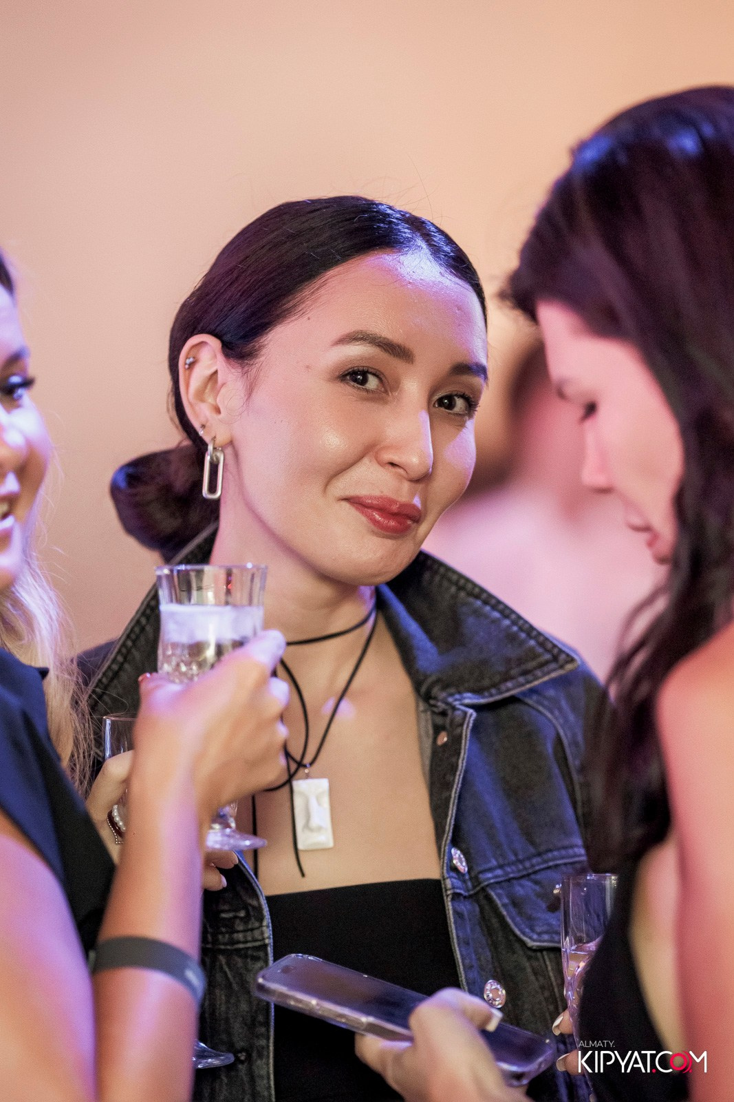 TRADITIONAL DESIGN DINNER 2025. КИПЯТКОМ АЛМАТЫ!