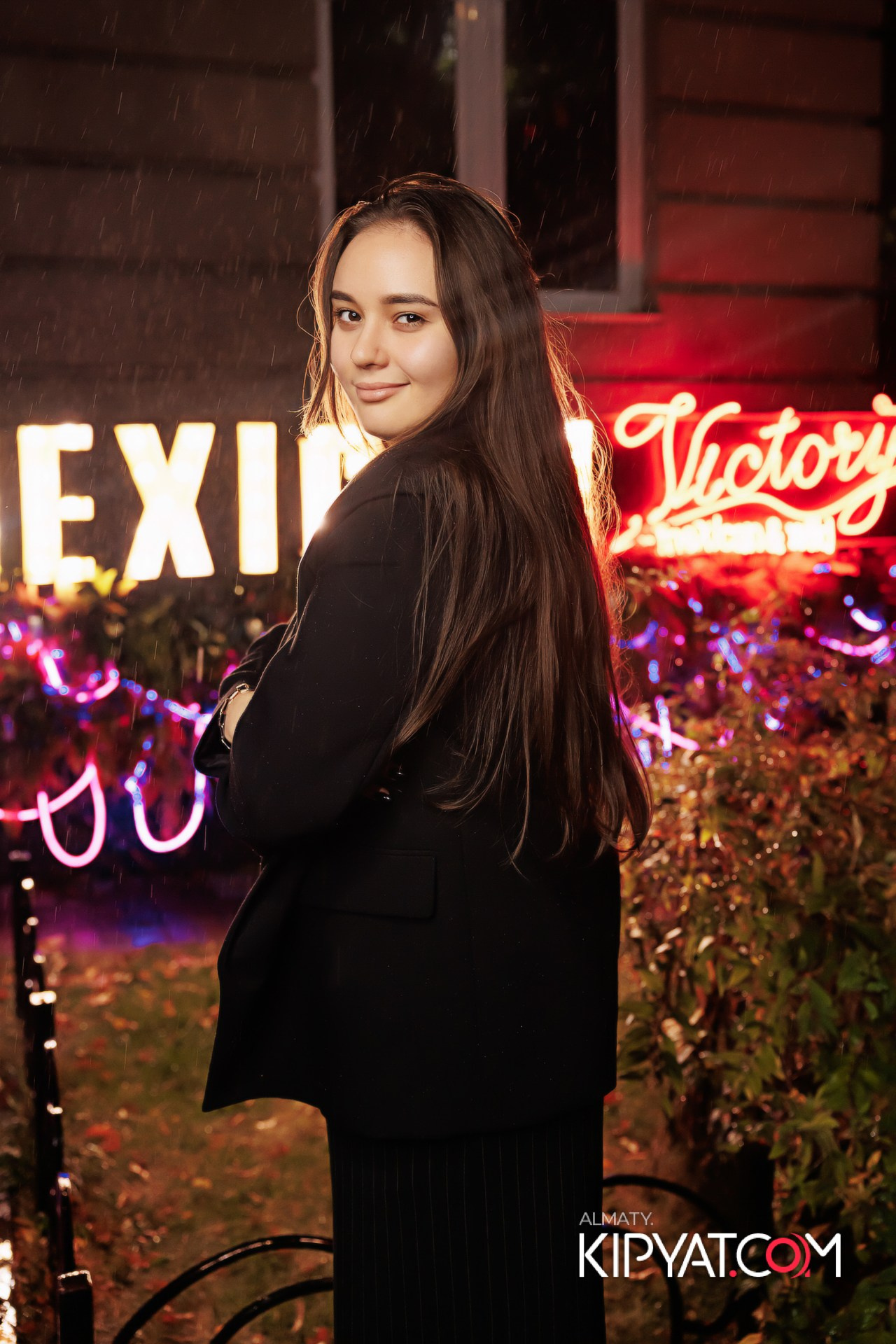 VICTORY MEXICAN AND WILD. КИПЯТКОМ АЛМАТЫ!