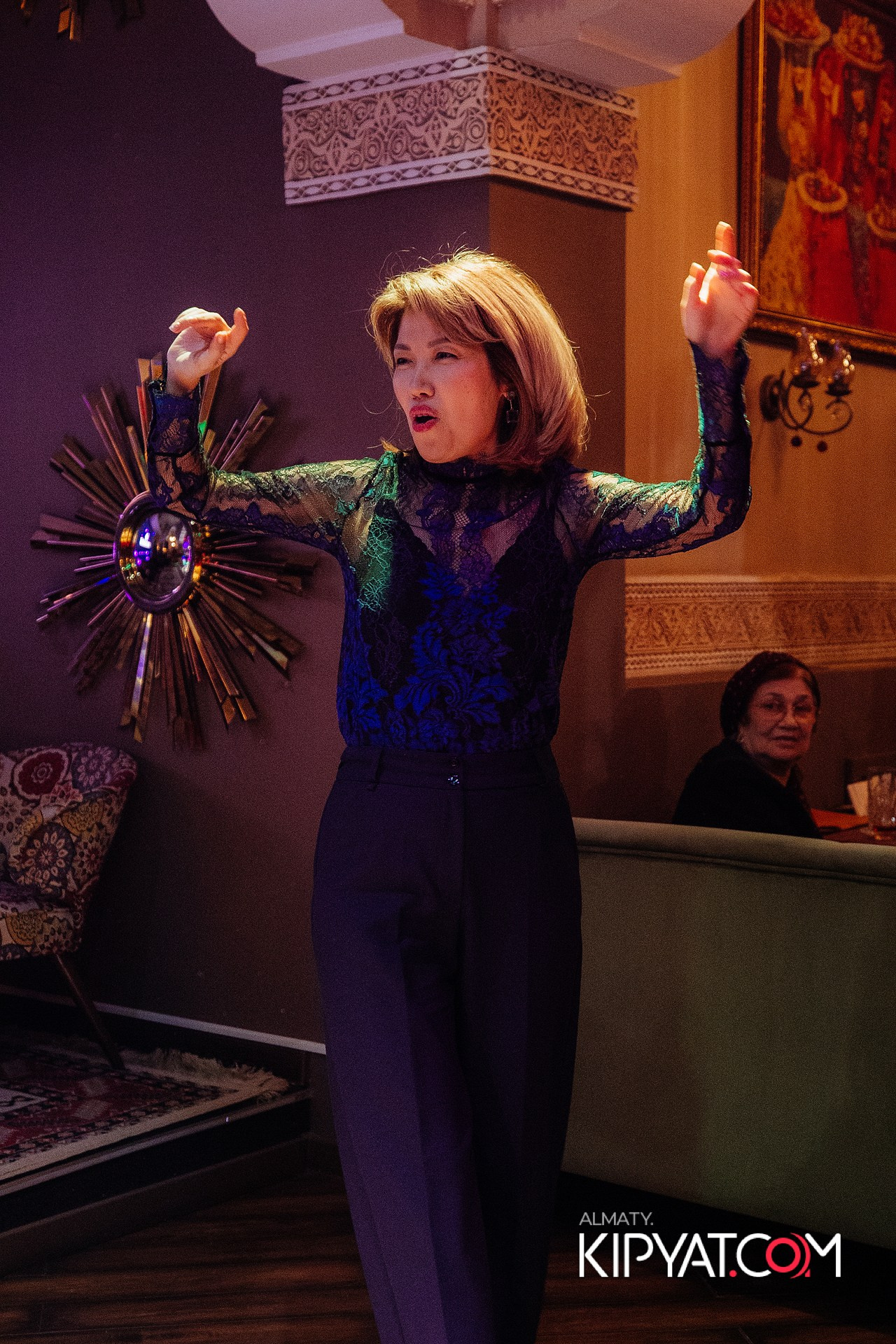 Narsharab. КИПЯТКОМ АЛМАТЫ!