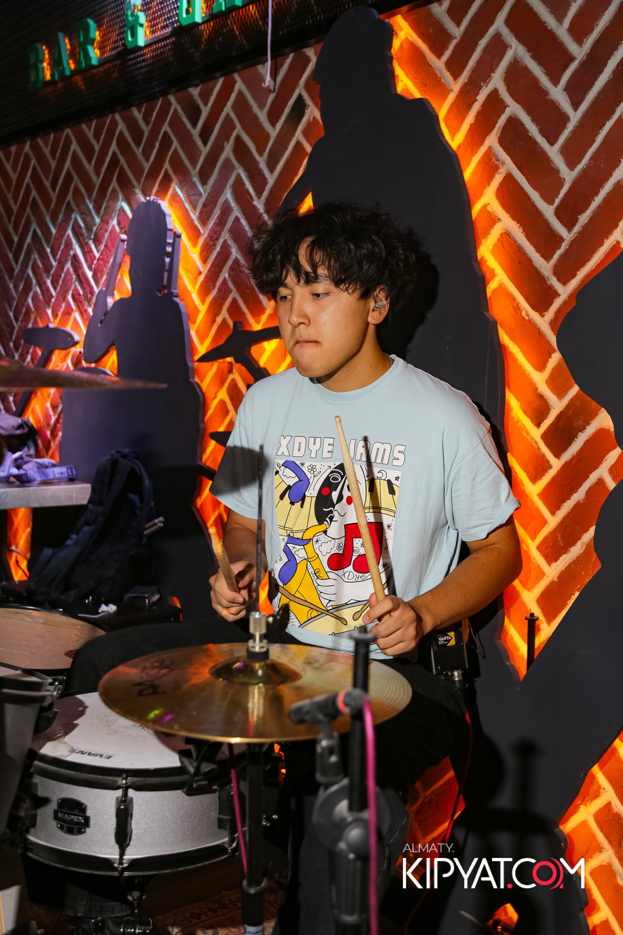 ПИНТА APORT MALL. КИПЯТКОМ АЛМАТЫ!