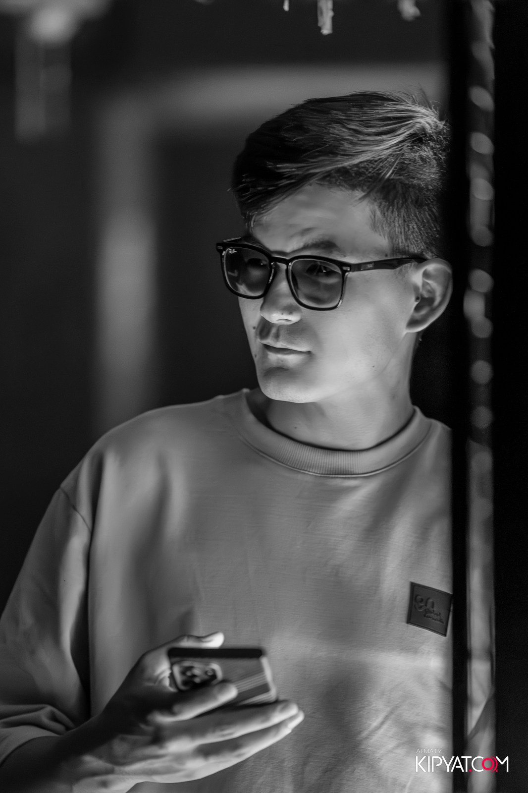 BHB. КИПЯТКОМ АЛМАТЫ!